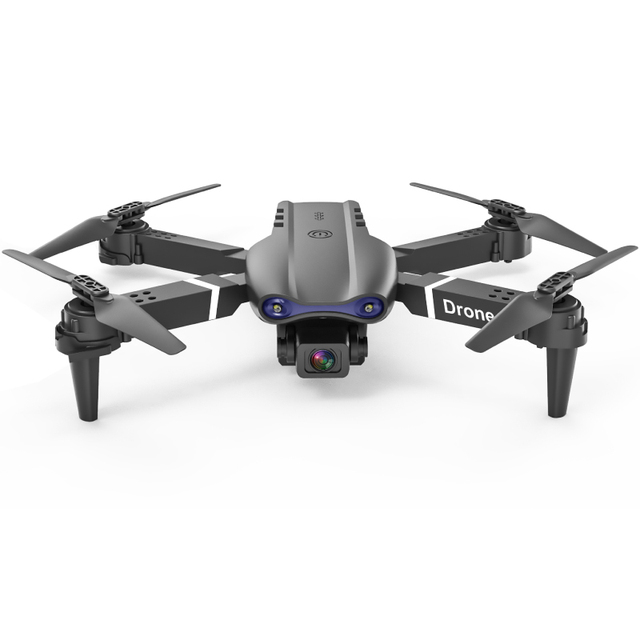 Beginner drones E99 Dual Camera drone Toys Quadcopter Toy UAV with Remote Control Aircraft