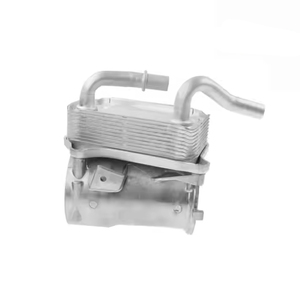 Ensemble de refroidisseur de filtre à <span class=keywords><strong>huile</strong></span> <span class=keywords><strong>moteur</strong></span> d'origine pour <span class=keywords><strong>Mercedes</strong></span> Benz W203 CL203 S203 C209 A209 R170 WML 1121800065 - Product Image 1