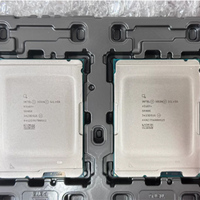 4516Y+ Generasi ke-5 untuk Prosesor Intel Xeon Scalable 24-Core 185W Baru Tersedia untuk Komponen Server Komputer Intel Xeon Silver