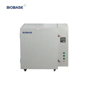 BIOBASE تجفيف فرن 200C 300C 400C 500C درجة القسري الهواء الساخن تداول تجفيف فرن لأغراض صناعية سعر