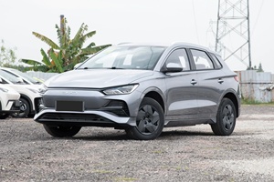 Vente Directe Usine 2025 2026 Voitures Électriques BYD E2 Compacte 5 Portes 5 Places Berline Hayon 405KM Longue Autonomie Véhicules à Énergie Nouvelle - Product Image 2