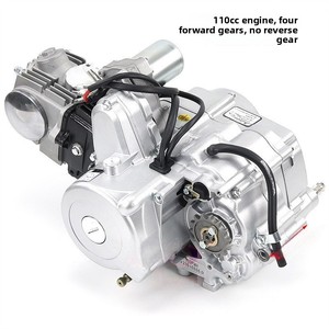 Quad tout-terrain <span class=keywords><strong>110CC</strong></span> 1 cylindre <span class=keywords><strong>Apollo</strong></span>, <span class=keywords><strong>moto</strong></span> tout-terrain, démarrage électrique, quatre vitesses avant - Product Image 4