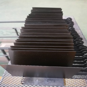 Kig nhà máy tùy chỉnh MMO tráng Titan lưới điện cực để bán - Product Image 4