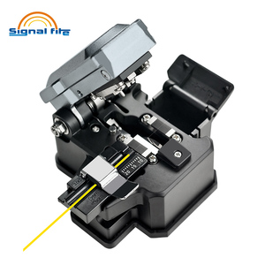Cuchilla de corte de fibra FTTH S10 para empalmes en frío y en caliente con caja de fibra residual, compatible con empalmadoras AI9, AI20 y A30 - Product Image 4