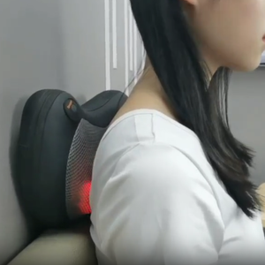 China Top Ten der meist verkauften Produkte elektrisches Körper massage gerät profession ell, elektrisches Körperwärme massage gerät, tragbares Körper massage gerät - Product Image 5