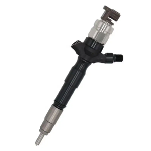 Inyector Common Rail NANT 23670-0L050 236700L090 23670-30050 Vigo 2KD1KD-FTV 3.0L Aluminio 3 Meses - Product Image 5