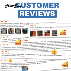 Tái Sử Dụng Biểu Tượng Tùy Chỉnh Cách Điện Túi Lạnh Không Dệt Xách Tay Túi Lạnh - Product Image 4