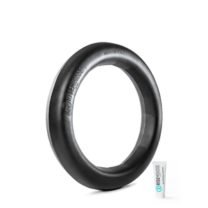 Meilleure vente Tube de pneu de moto tout-terrain de qualité supérieure anti-âge 110/90 Risemousse Cross Mousse pour l'exportation - Product Image 6