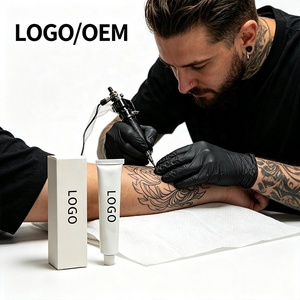 Uniforme con Logotipo Personalizado Más Vendido para Tiendas de Tatuajes Comerciales, Spas y Estudios de Belleza - Product Image 5