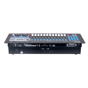 Le plus récent <span class=keywords><strong>King</strong></span> Kong To <span class=keywords><strong>Artnet</strong></span> Dmx512 768 canaux Console d'éclairage de lavage de scène Contrôleur <span class=keywords><strong>Dmx</strong></span> - Product Image 2