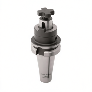 Fraiseuse Ttake BT40 H.. D..C Mandrini BT MAS 403 - Product Image 2