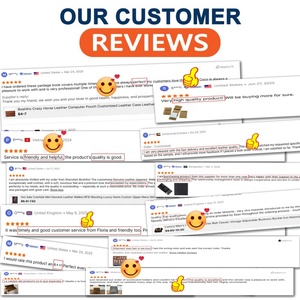 New Design Eco Friendly Vegetarian Cork <b>Wallet</b> <b>RFID</b> <b>Blocking</b> Coin Purse Luxury <b>Wallet</b> for Men and Women - Product Image 6