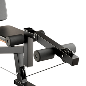 Equipo de Gimnasio Profesional para el Hogar, Entrenador Multifuncional Integrado, Estación Multifunción para Desarrollo Muscular - Product Image 5