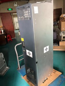 6SE6440-2UD41-6GB1 MLFB ไมโครมาสเตอร์ 440 380-480V 160kW IP20 PLC - Product Image 3