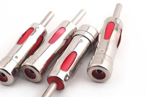 <span class=keywords><strong>Adaptateur</strong></span> d'<span class=keywords><strong>antenne</strong></span> radio CD de voiture, prise <span class=keywords><strong>ISO</strong></span> <span class=keywords><strong>DIN</strong></span> - Product Image 6