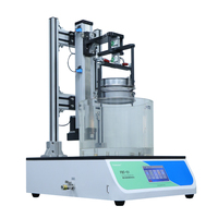 Máquina de Prueba de Grado de Rotura de Partículas de Fruta de Alta Precisión FBT-01 para Control de Calidad de Pulpa y Jugo de Fruta