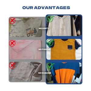 MS004 T-shirt à col rond <span class=keywords><strong>d</strong></span>'été pour hommes de meilleure qualité en tissu de qualité supérieure pour une rencontre entre amis - Product Image 3