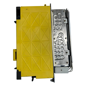 & A06B-6130-H004 โมดูลไดรเวอร์ Fan-uc I Series Alpha - Product Image 5