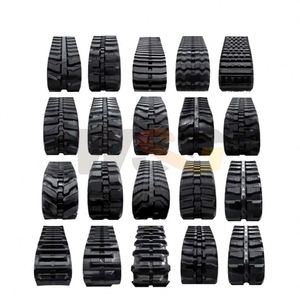 320X86X52 230X72X43 300X52.5WX86 230X48X70 Rail en caoutchouc, Rail en caoutchouc 250X72X52 350X52.5X86 200X72X47 280X90X34 300X52.5X74 - Product Image 5