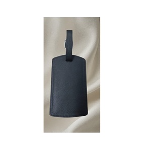 Premium Quality Genuine Leather <b>ID</b> Card <b>Holder</b> with Multiple Card Slots Durable Office Business Available At Best Market Price - Product Image 2