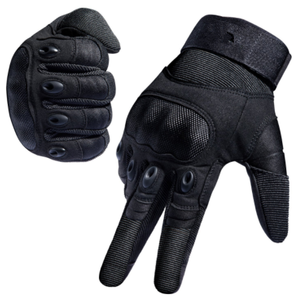 Guantes Tácticos para Exteriores con Nudillos de Goma Reforzados - Product Image 3