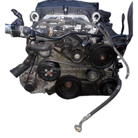 Moteurs Mercedes-Benz d'Occasion 100% Originaux 271820 271860 271861 pour Mercedes C200 C250 1.8T