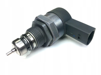 0281006464 Valve de régulateur de pression de carburant pour Land Rover pour Jaguar