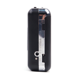 Convertidor de casete USB, cinta de casete <span class=keywords><strong>a</strong></span> <span class=keywords><strong>MP3</strong></span>/<span class=keywords><strong>WAV</strong></span>, reproductor de música de audio digital, convertidor de grabadoras y reproductores de casete - Product Image 5