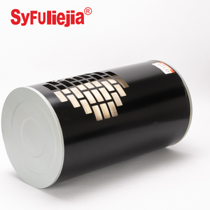 حالة جديدة عالية الجودة للسكن الهوائي AH1135 P524838 E1491l CA6623 PA2724 AH1135M <span class=keywords><strong>Air</strong></span> - Product Image 6