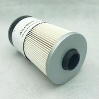 Filtro de combustible LF9009 LF3000 LF9070 LF670 LF777 con embalaje genuino utilizado para Fleetguard
