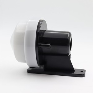 Por qué el interruptor de control de alumbrado público con carcasa de ABS y cableado de terminal con conductor de cobre es ideal para farolas exteriores - Product Image 1