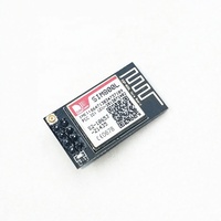 Módulo ESP8266 ESP32 SIM800L GPRS GSM con Tarjeta Micro SIM, Cuatribanda, Puerto Serie TTL, Servicio BOM