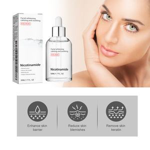 Suero Facial con Niacinamida EELHOE, Desvanece Marcas de Acné, Hidrata y Humecta, Reduce los Poros, Blanquea y Embellece la Piel, 50 ml - Product Image 6