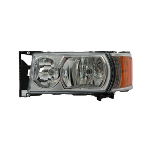 Nuova lampada frontale per autocarro pesante <span class=keywords><strong>Scania</strong></span> P G R <span class=keywords><strong>S</strong></span> 2416124 2416144 - Product Image 2