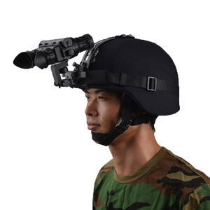 Gen2+,Gen3 กล้องมองกลางคืนแบบติดศีรษะ D-G2051,D-G3051 - Product Image 3