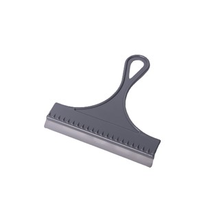 Limpiacristales de plástico de una sola cara para herramientas de limpieza de vidrios - Product Image 1