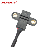 CKP Sensor posisi poros engkol Sensor untuk HYUNDAI SANTRO 99 (2000-2006) 3931002600 Sensor 5072065AA PC1012