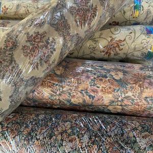 Tela <span class=keywords><strong>de</strong></span> Tapicería Gobelino para Sofás, Lote <span class=keywords><strong>de</strong></span> Tela Gobelino, Textil para el Hogar, Tapicería para <span class=keywords><strong>Muebles</strong></span> - Product Image 5