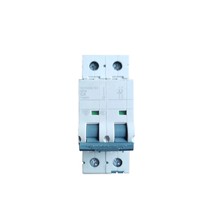 Nouveaux disjoncteurs miniatures (MCB) d'origine Mcb série 5Sy 5SY4206-7CC - Product Image 1