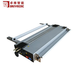 DB700 Acryl-Heiz biege maschine - Product Image 2