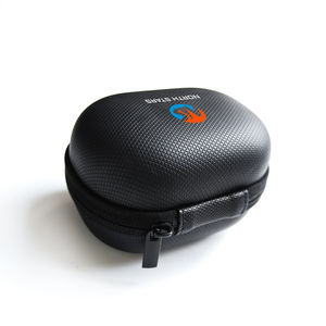 Di động Eva xem hộp lưu trữ đồng hồ xách tay túi đồng hồ hộp du lịch trường hợp với bọt chèn - Product Image 5