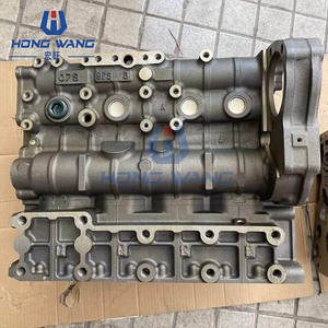 อะไหล่รถขุดยี่ห้อ HongWang รุ่น V3307-CR V3307 บล็อกกระบอกสูบ วัสดุพรีเมียม พร้อมรับประกัน 1 ปี - Product Image 6