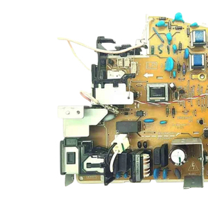 Placa de alimentación ISSCX 220V RM1-7902 de metal compatible con HP M1216 M1212 M1213 M1132MFP M1136 M1132 M1212NF - Product Image 4