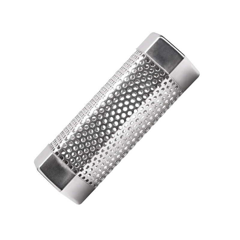 6 INCH-Stainless Steel Color