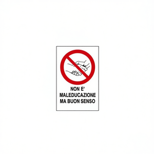 Señales de prevención de riesgos de incendios y seguridad TTAKE para el lugar de trabajo y áreas públicas - Product Image 2