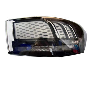 Pièces <span class=keywords><strong>de</strong></span> véhicule à énergie nouvelle d'origine d'usine, feu arrière 14G 945 207 et 14G 945 <span class=keywords><strong>208</strong></span> pour voitures ID4 - Product Image 6