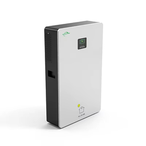 Enershare All In One Inverter And Lithium Battery Stackable 5kW <b>10kW</b> 20kWh <b>Hybrid</b> <b>Solar</b> Power Inverter Lifepo4 Battery For Home