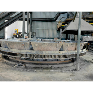 800tpd Komplette <span class=keywords><strong>Nickel</strong></span>-Erz-Mineral verarbeitung anlage zum Verkauf, Design von <span class=keywords><strong>Nickel</strong></span>-Gesteins aufbereitung prozessen - Product Image 4