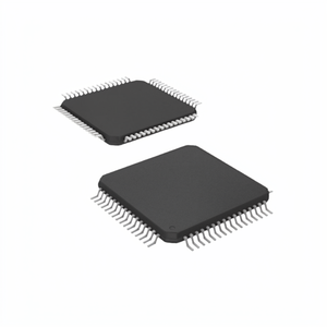 Service tout-en-un original R5F104LEGFB # 50 composants électroniques, fournitures de circuits intégrés, MCU 16 bits, 64 Ko de mémoire flash, 64LFQFP, 64 LQFP - Product Image 1