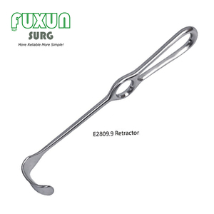 Tıbbi operasyon 5mm aletleri tiroid cerrahi kiti seti elektrik ve manuel güç kaynağı - Product Image 5